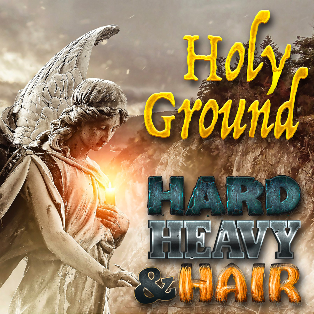Show 287 – Holy Ground