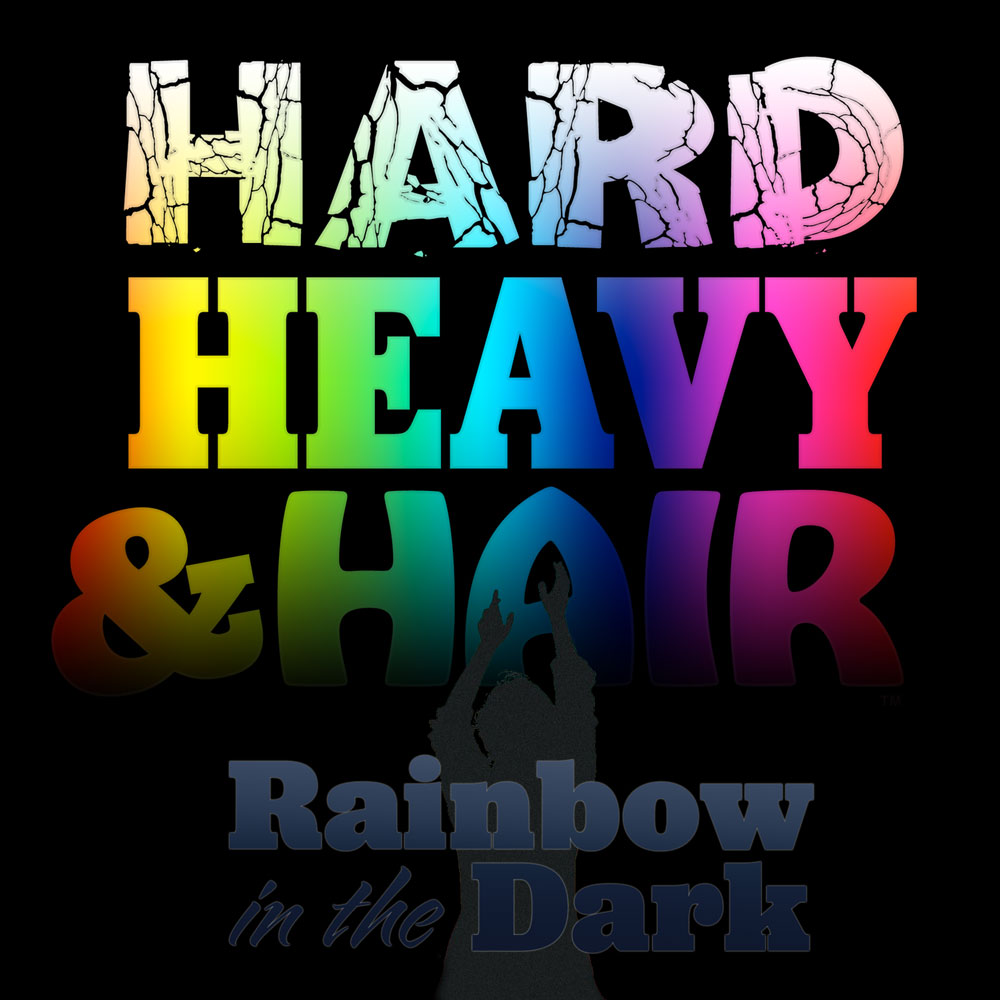 Show 313 – Rainbow in the Dark