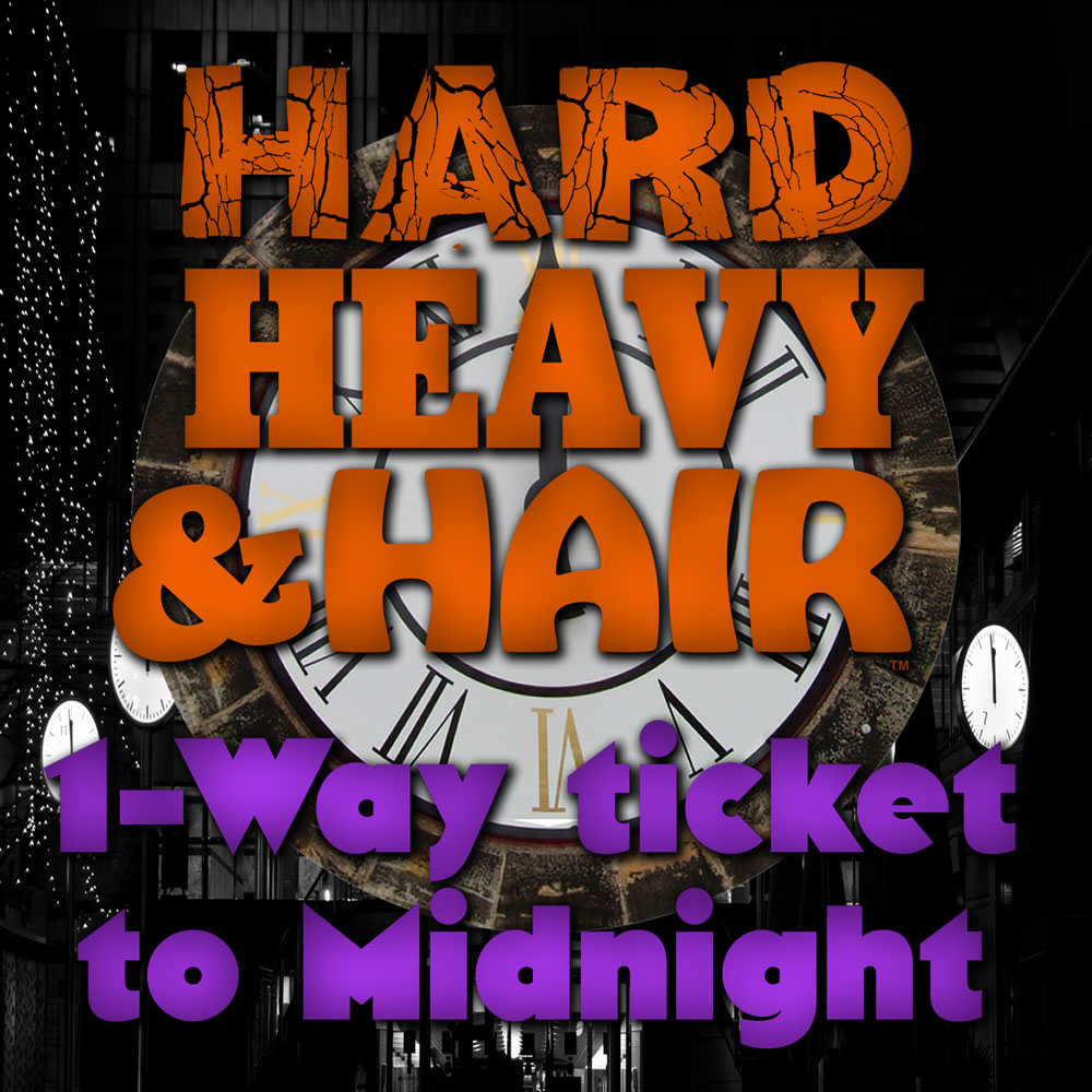 Show 345 – 1-Way Ticket to Midnight