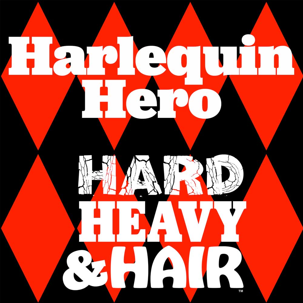 Show 392 – Harlequin Hero