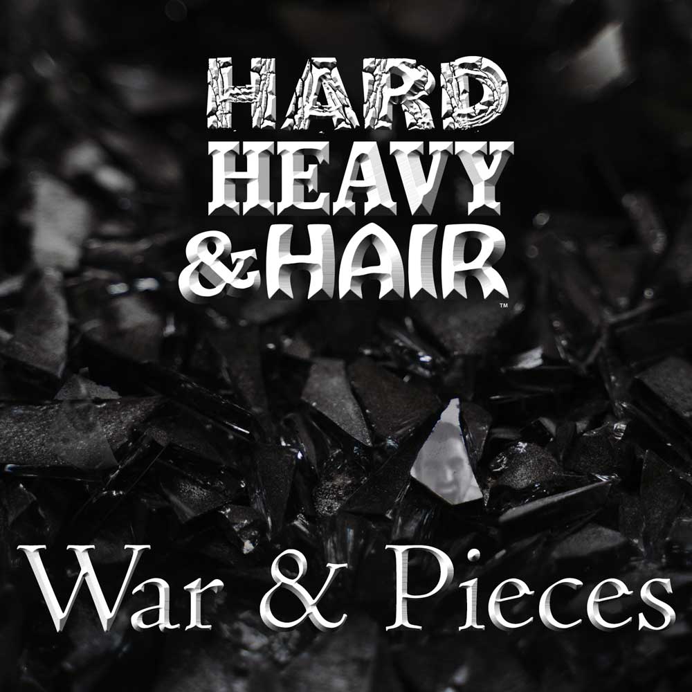 Show 393 – War & Pieces