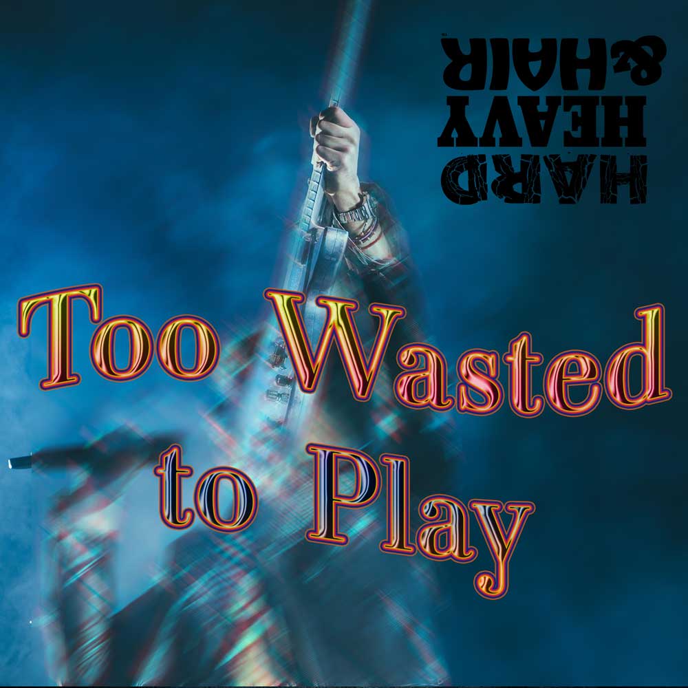 Show 452 – Too Wasted To Play