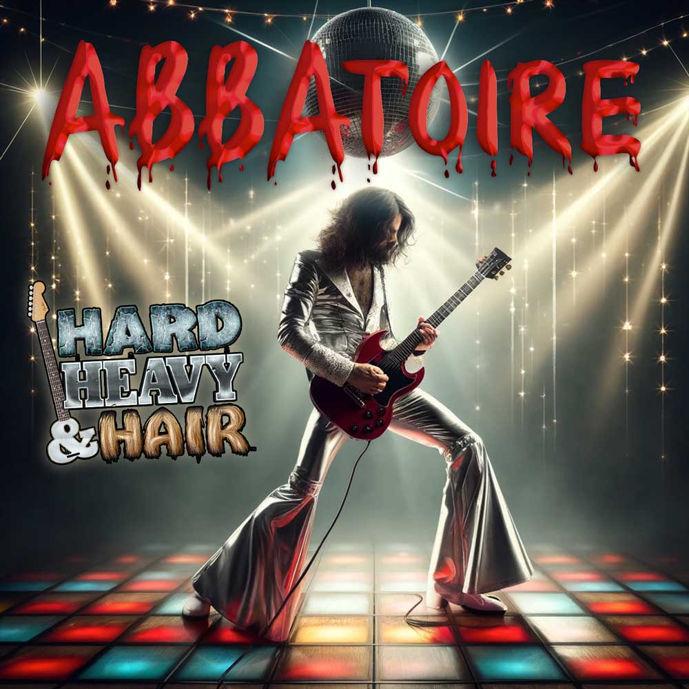 Show 463 – ABBAtoire