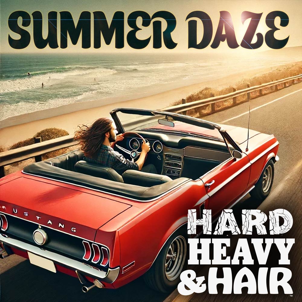 Show 467 – Summer Daze