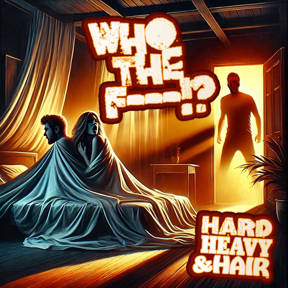 Show 472 – Who The F—!?