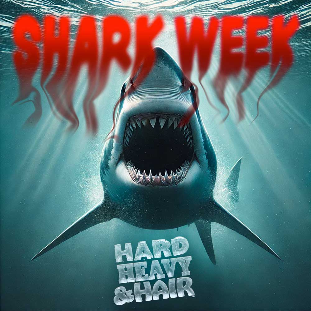 Show 474 – Shark Week